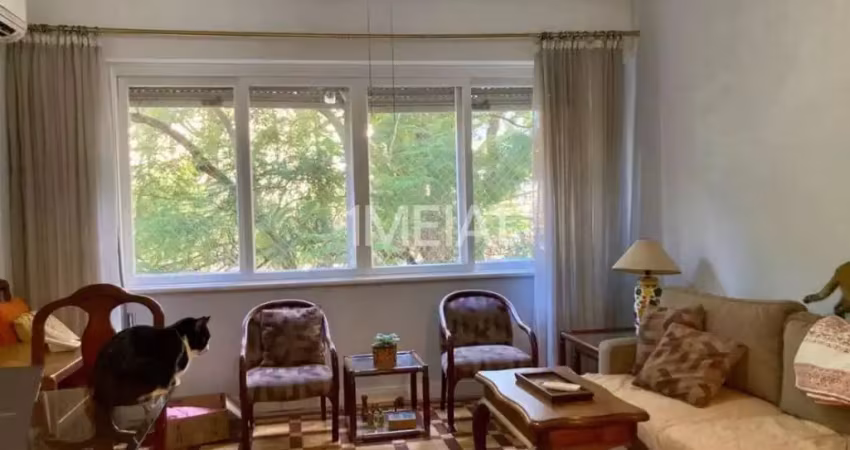Apartamento com 2 quartos para alugar na Rua Ramiro Barcelos, 1090, Independência, Porto Alegre