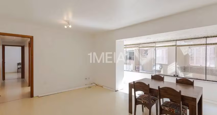 Apartamento com 2 quartos para alugar na Rua Barão de Ubá, 162, Bela Vista, Porto Alegre