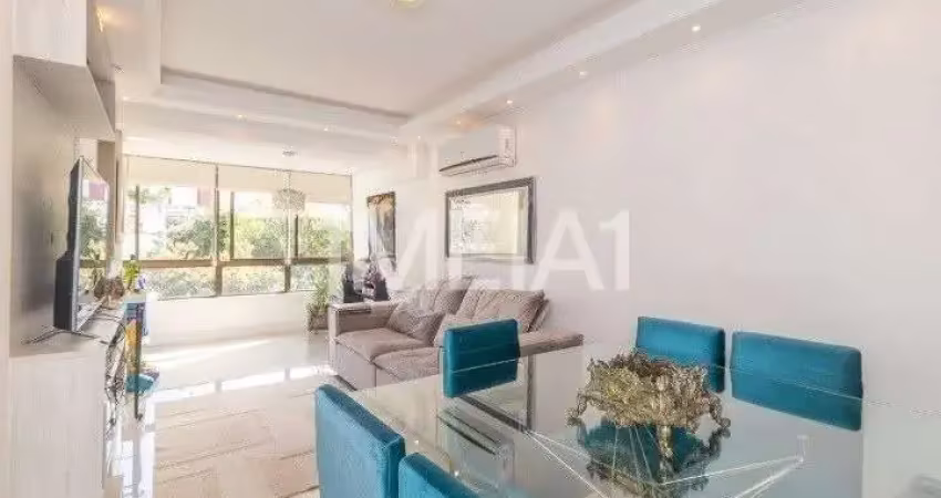 Apartamento com 2 quartos para alugar na Rua Felizardo Furtado, 154, Petrópolis, Porto Alegre
