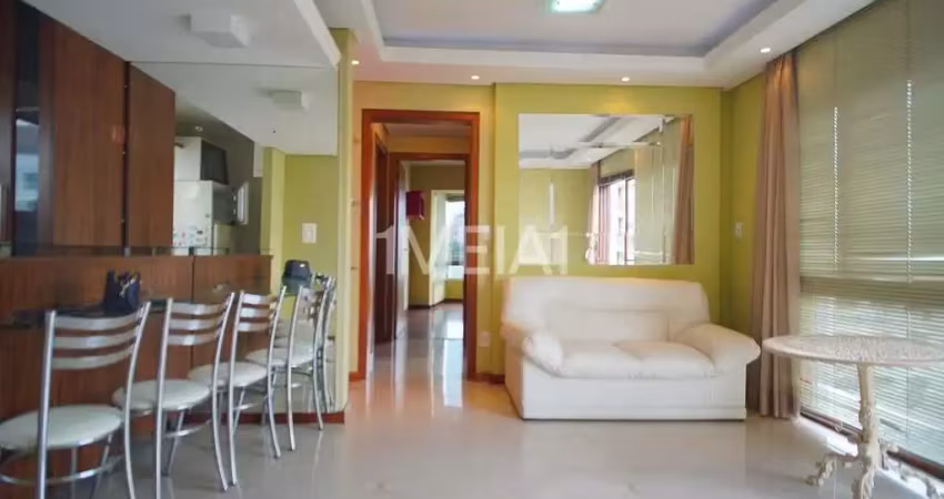 Apartamento com 2 quartos para alugar na Rua Luis Luz, 18, Boa Vista, Porto Alegre