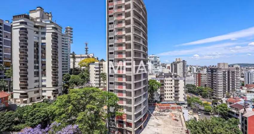 Apartamento com 2 quartos para alugar na Rua Engenheiro Adolfo Stern, 45, Bela Vista, Porto Alegre