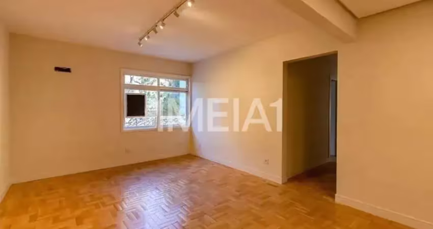 Apartamento com 3 quartos para alugar na Rua Laurindo, 78, Santana, Porto Alegre