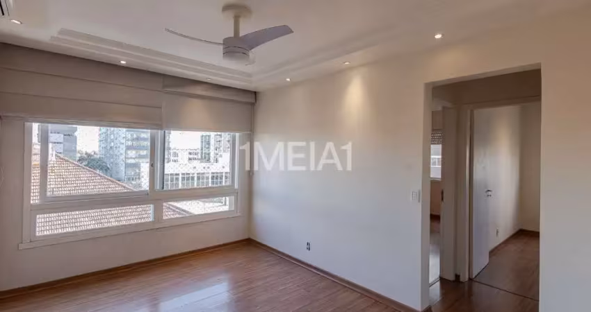 Apartamento com 2 quartos para alugar na Rua Doutor Timóteo, 416, Moinhos de Vento, Porto Alegre