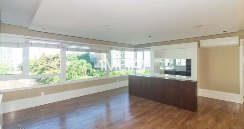 Apartamento com 3 quartos para alugar na Rua General Couto de Magalhães, 1123, Higienópolis, Porto Alegre