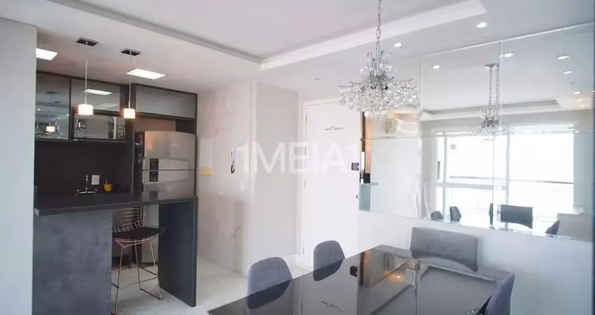 Apartamento com 2 quartos para alugar na Rua Jari, 359, Passo da Areia, Porto Alegre