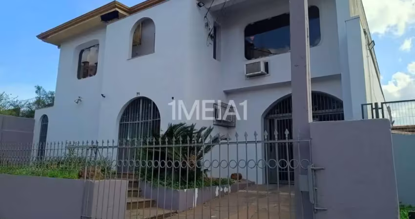 Casa comercial para alugar na Rua Conde de Porto Alegre, 71, Floresta, Porto Alegre