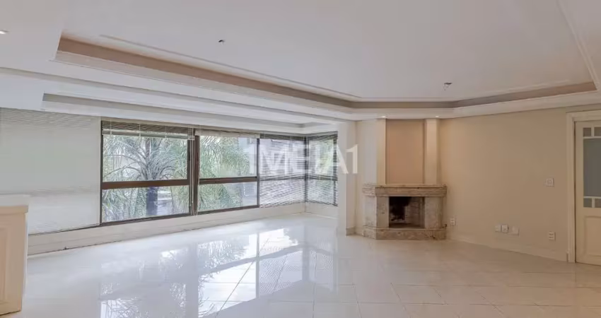Apartamento com 3 quartos para alugar na Rua Santa Cecília, 2301, Santa Cecília, Porto Alegre