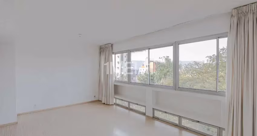 Apartamento com 3 quartos para alugar na Rua Riveira, 150, Petrópolis, Porto Alegre