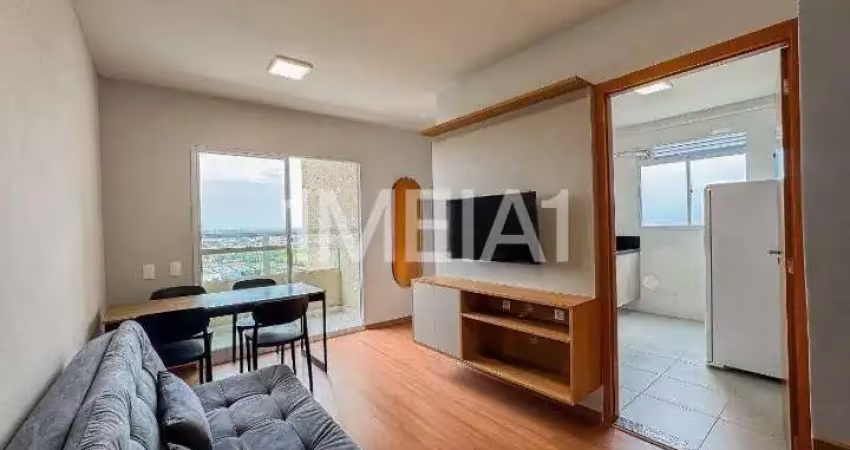 Apartamento com 1 quarto para alugar na Avenida Ernesto Neugebauer, 824, Humaitá, Porto Alegre