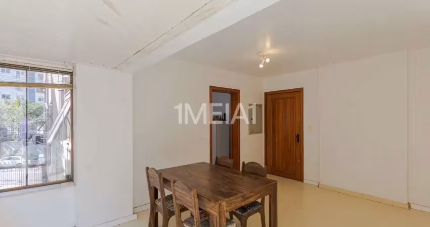 Apartamento com 2 quartos para alugar na Rua Barão de Ubá, 162, Bela Vista, Porto Alegre
