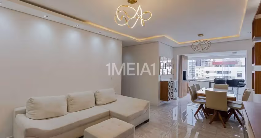 Apartamento com 3 quartos para alugar na Avenida Francisco Petuco, 140, Boa Vista, Porto Alegre