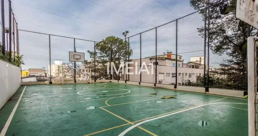 Apartamento com 3 quartos para alugar na Rua Dona Leonor, 194, Rio Branco, Porto Alegre