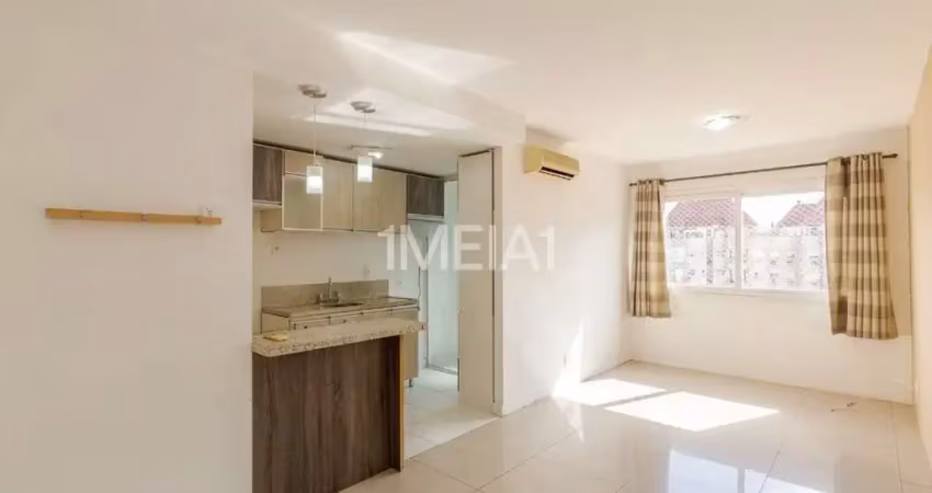 Apartamento com 2 quartos para alugar na Rua Frederico Otávio Domingues Barbosa, 50, São Sebastião, Porto Alegre