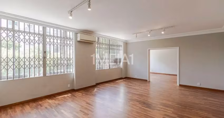 Apartamento com 2 quartos para alugar na Rua Hilário Ribeiro, 354, Moinhos de Vento, Porto Alegre