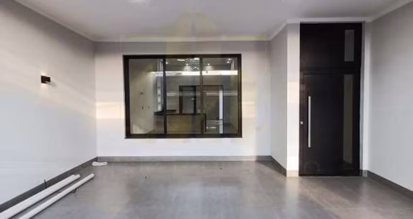 Casa para Venda em Assis, Portal São Francisco, 3 dormitórios, 1 suíte, 2 banheiros, 2 vagas