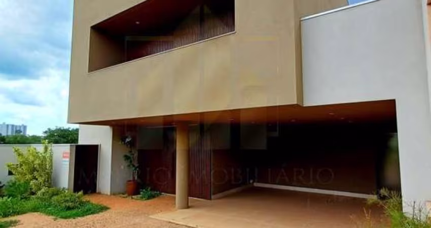 Casa em Condomínio para Venda em Assis, Centro, 3 dormitórios, 3 suítes, 5 banheiros, 4 vagas