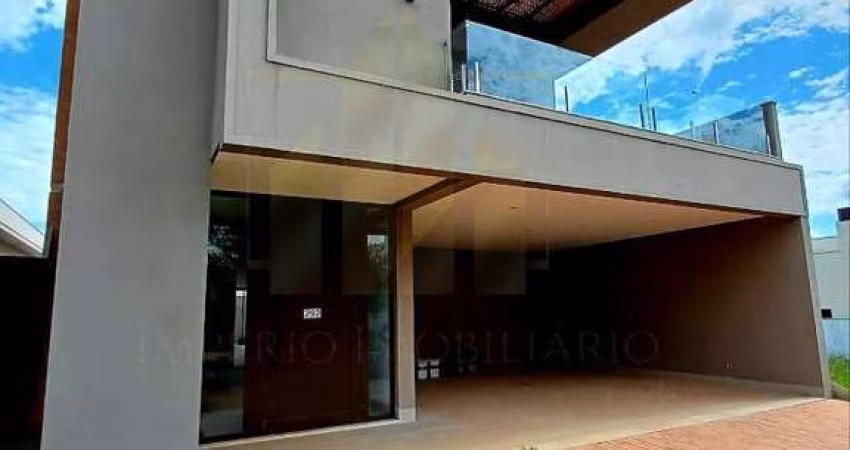 Casa em Condomínio para Venda em Assis, Centro, 3 dormitórios, 3 suítes, 5 banheiros, 4 vagas