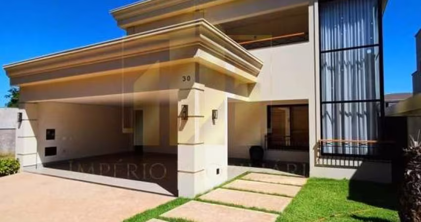 Casa em Condomínio para Venda em Assis, Centro, 3 dormitórios, 3 suítes, 4 banheiros, 5 vagas