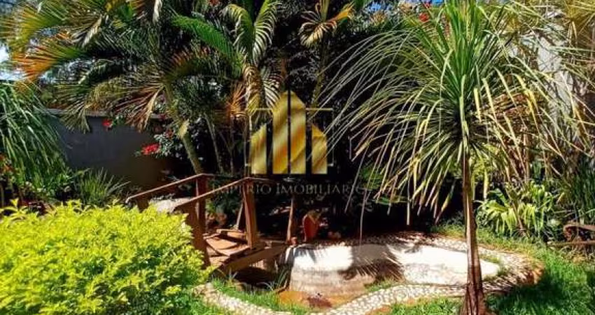 Casa para Venda em Assis, Jardim Canadá, 3 dormitórios, 1 suíte, 2 banheiros, 2 vagas