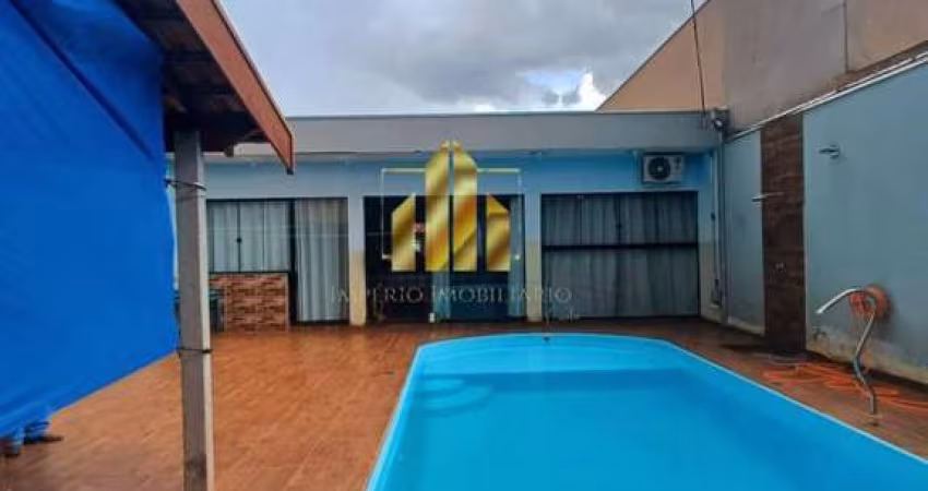 Casa para Venda em Cândido Mota, Vila Alpínia, 2 dormitórios, 2 banheiros, 2 vagas