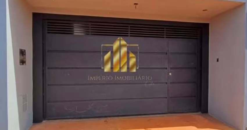 Casa para Venda em Cândido Mota, Santa Clara I, 2 dormitórios, 1 banheiro, 2 vagas