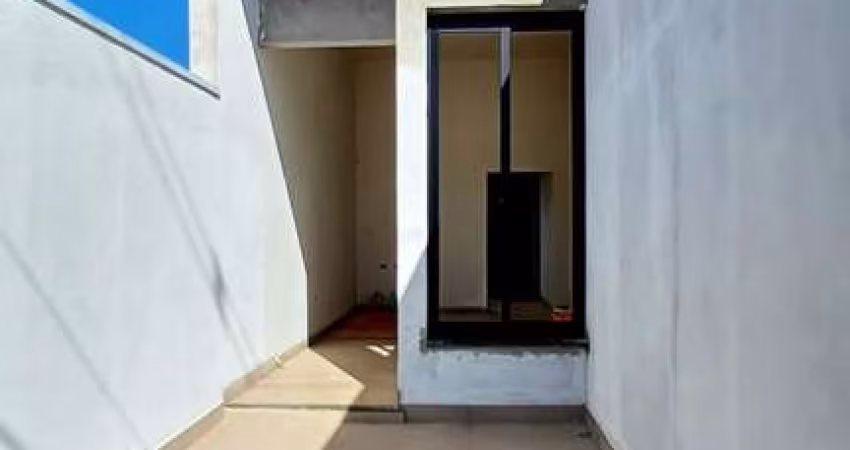 Casa para Venda em Cândido Mota, Santa Clara II, 3 dormitórios, 1 suíte, 1 banheiro, 2 vagas