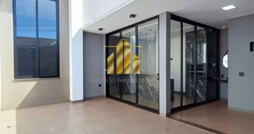 Casa para Venda em Cândido Mota, Residencial Italia, 3 dormitórios, 1 suíte, 2 banheiros, 2 vagas