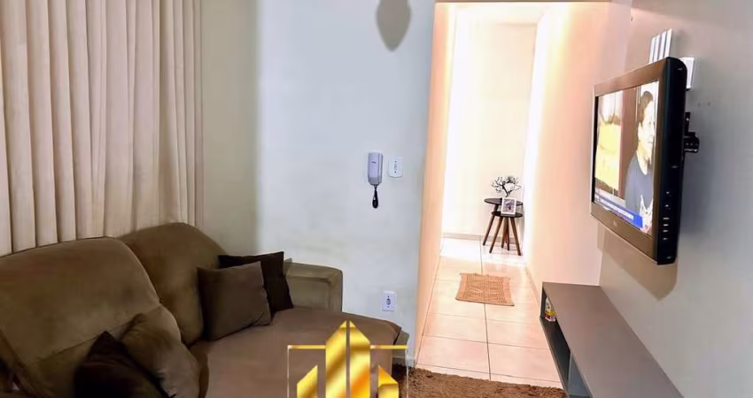 Casa para Venda em Assis, Vila São João, 2 dormitórios, 1 banheiro, 1 vaga