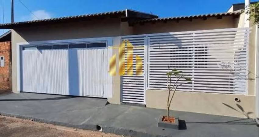 Casa para Venda em Cândido Mota, Vila Alpínia, 3 dormitórios, 1 suíte, 1 banheiro, 5 vagas