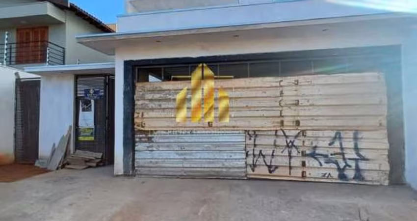 Casa para Venda em Assis, Parque Bambu I, 3 dormitórios, 3 suítes, 2 vagas
