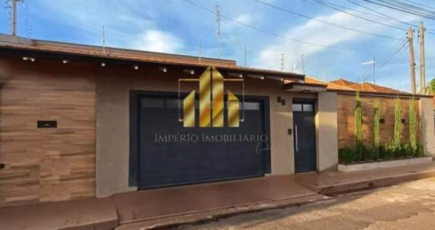Casa para Venda em Cândido Mota, Centro, 2 dormitórios, 1 banheiro, 2 vagas