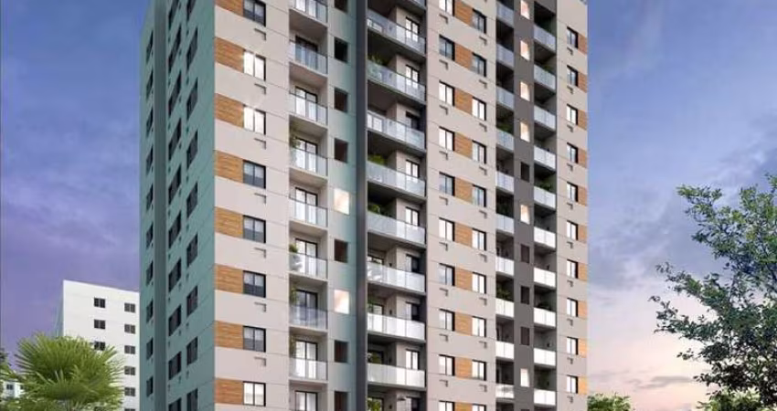 Apartamento à venda no bairro Todos os Santos - Rio de Janeiro/RJ
