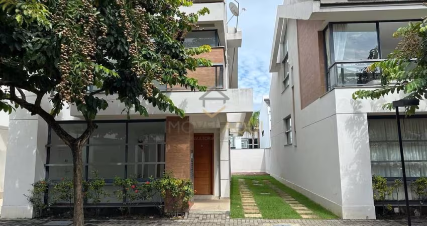 Casa em Condomínio em Recreio dos Bandeirantes, Rio de Janeiro/RJ