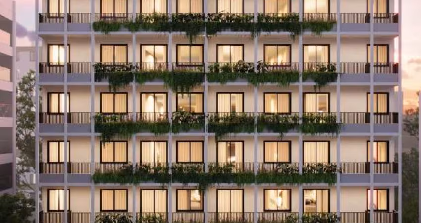 Apartamento à venda no bairro Leblon - Rio de Janeiro/RJ