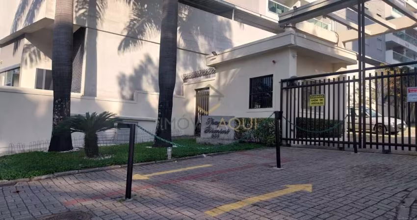 APARTAMENTO DE 2 QUARTOS NO CONDOMÍNIO SPAZIO RIMINI