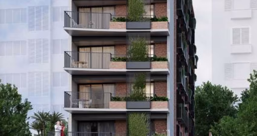 Apartamento à venda no bairro Gávea - Rio de Janeiro/RJ