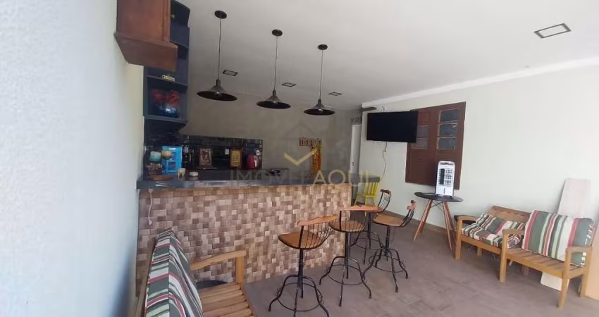 Casa Duplex na Vila da Penha