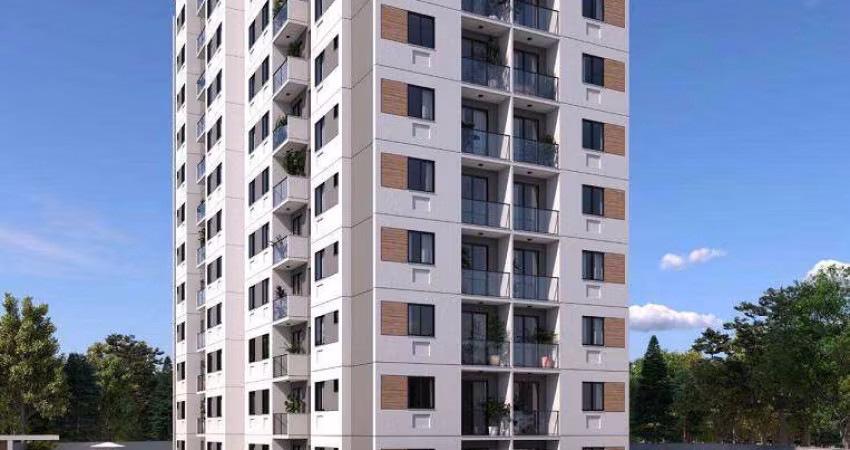 Apartamento à venda no bairro Vila Kosmos - Rio de Janeiro/RJ