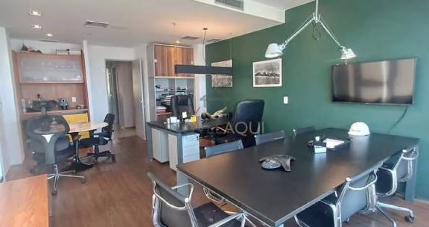 Worldwide Offices - Sala comercial Centro metropolitano
