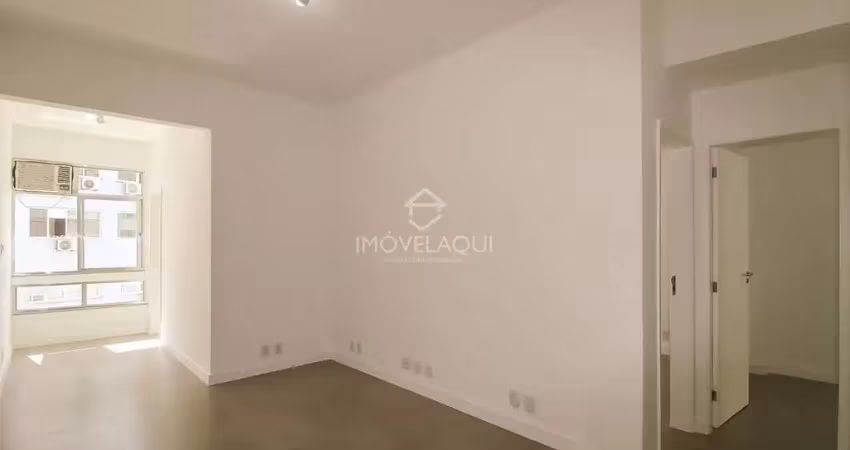 Apartamento com 2 quartos à venda na Rua Inhanga, Copacabana, Rio de Janeiro