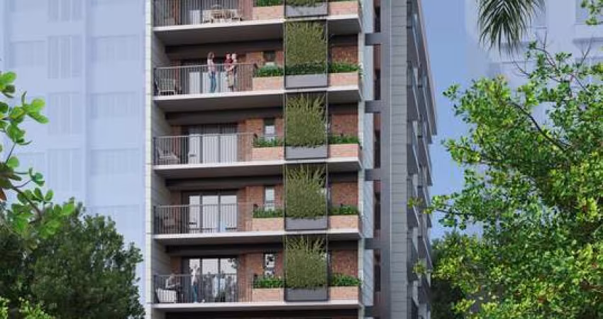 Apartamento à venda no bairro Gávea - Rio de Janeiro/RJ