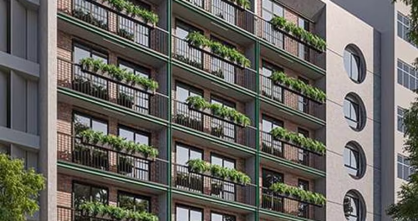 Apartamento à venda no bairro Centro - Rio de Janeiro/RJ