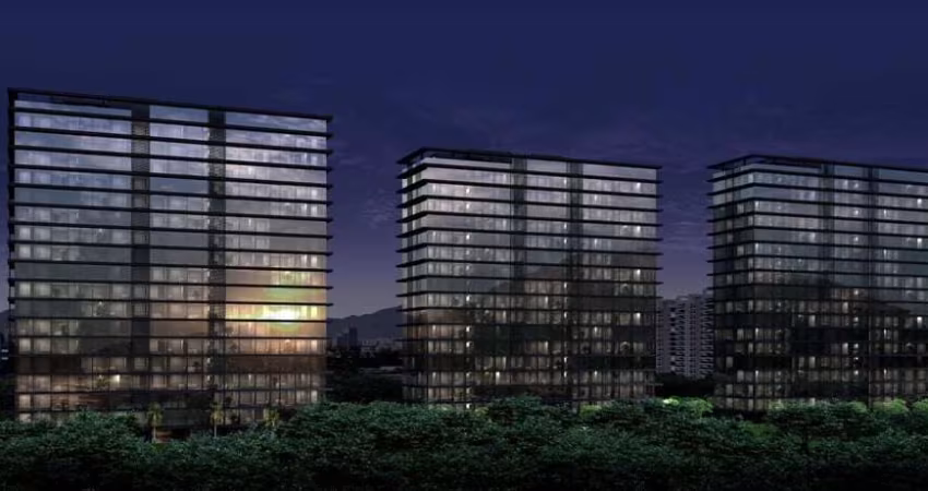Apartamento à venda no bairro Camorim - Rio de Janeiro/RJ