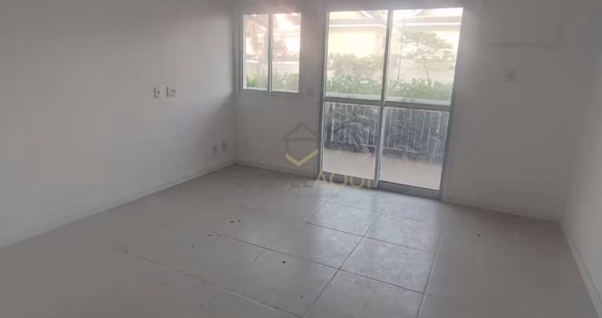 Apartamento Garden em Recreio dos Bandeirantes, Rio de Janeiro/RJ