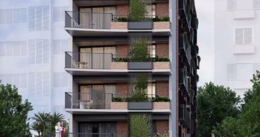 Apartamento à venda no bairro Gávea - Rio de Janeiro/RJ