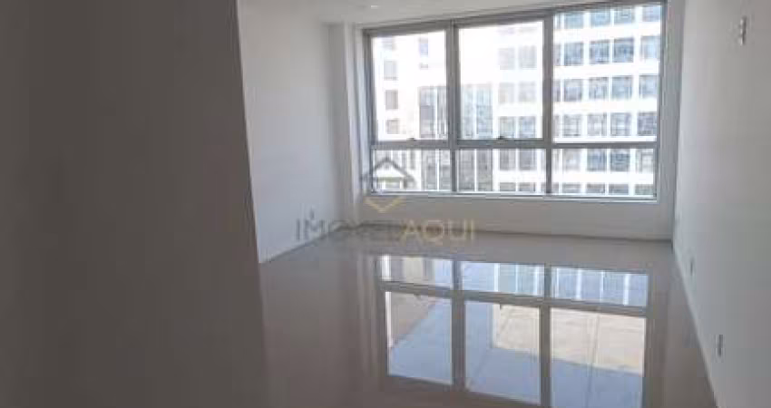 Worldwide Offices - Sala para alugar no bairro Barra da Tijuca - Rio de Janeiro/RJ, Zona Oeste