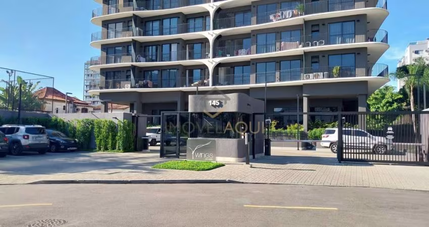 APARTAMENTO DE 2 QUARTOS EM BARRA BONITA