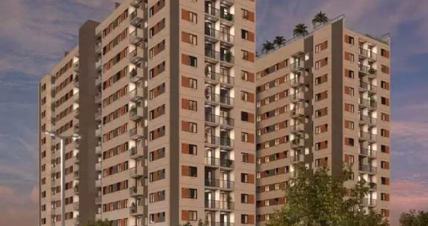 Apartamento à venda no bairro Irajá - Rio de Janeiro/RJ