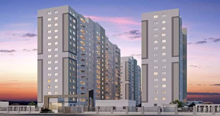 Apartamento à venda no bairro Del Castilho - Rio de Janeiro/RJ
