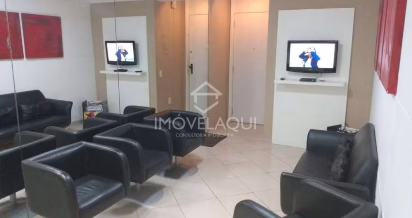 Sala Comercial no Forum Ipanema , 70 m², clara e arejada .